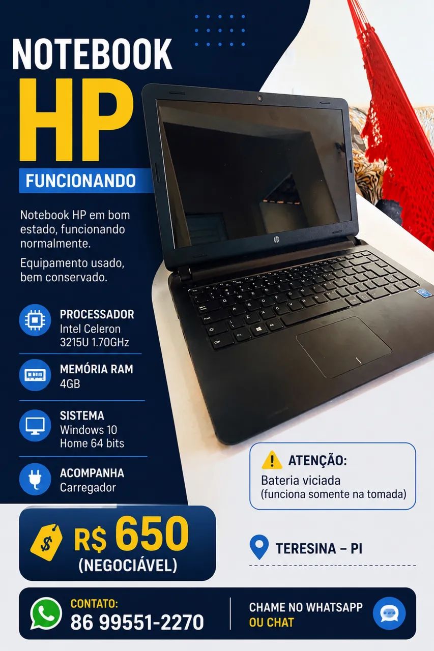 Notebook 