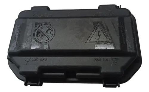 Tampa Caixa Fusível Bmw 118i 1.6 T 2011 2012