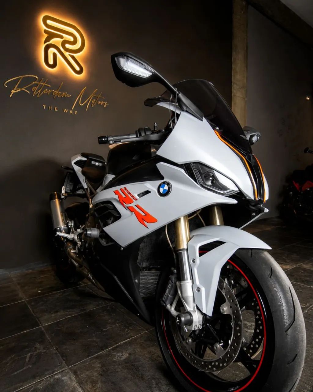 BMW S1000RR - Foto 2