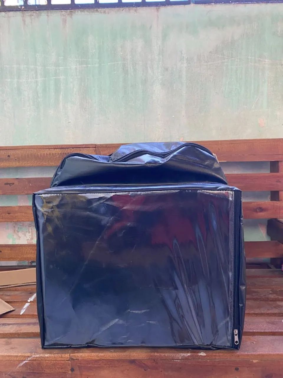 BAG PARA ENTREGAS