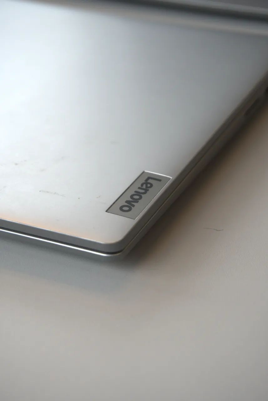 notebook lenovo ideapad 1 i - Foto 3
