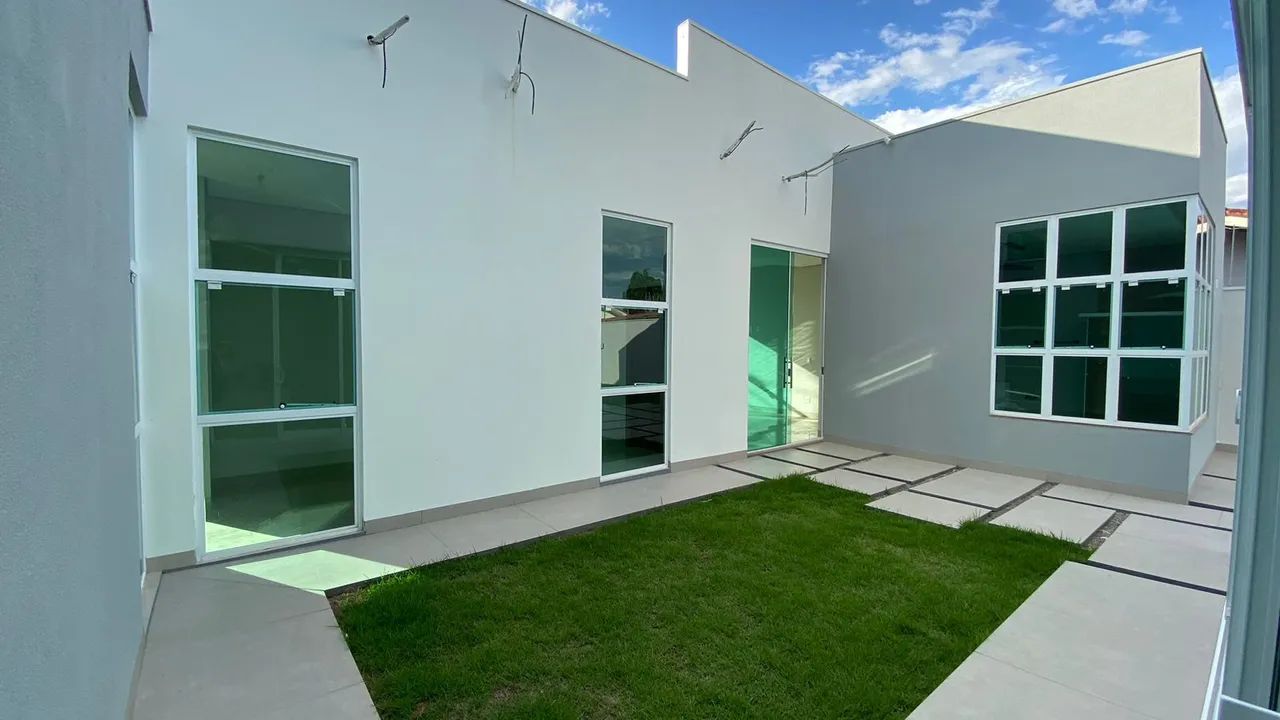 Casa à Venda - Jardim Eldorado, Vilhena - Foto 3