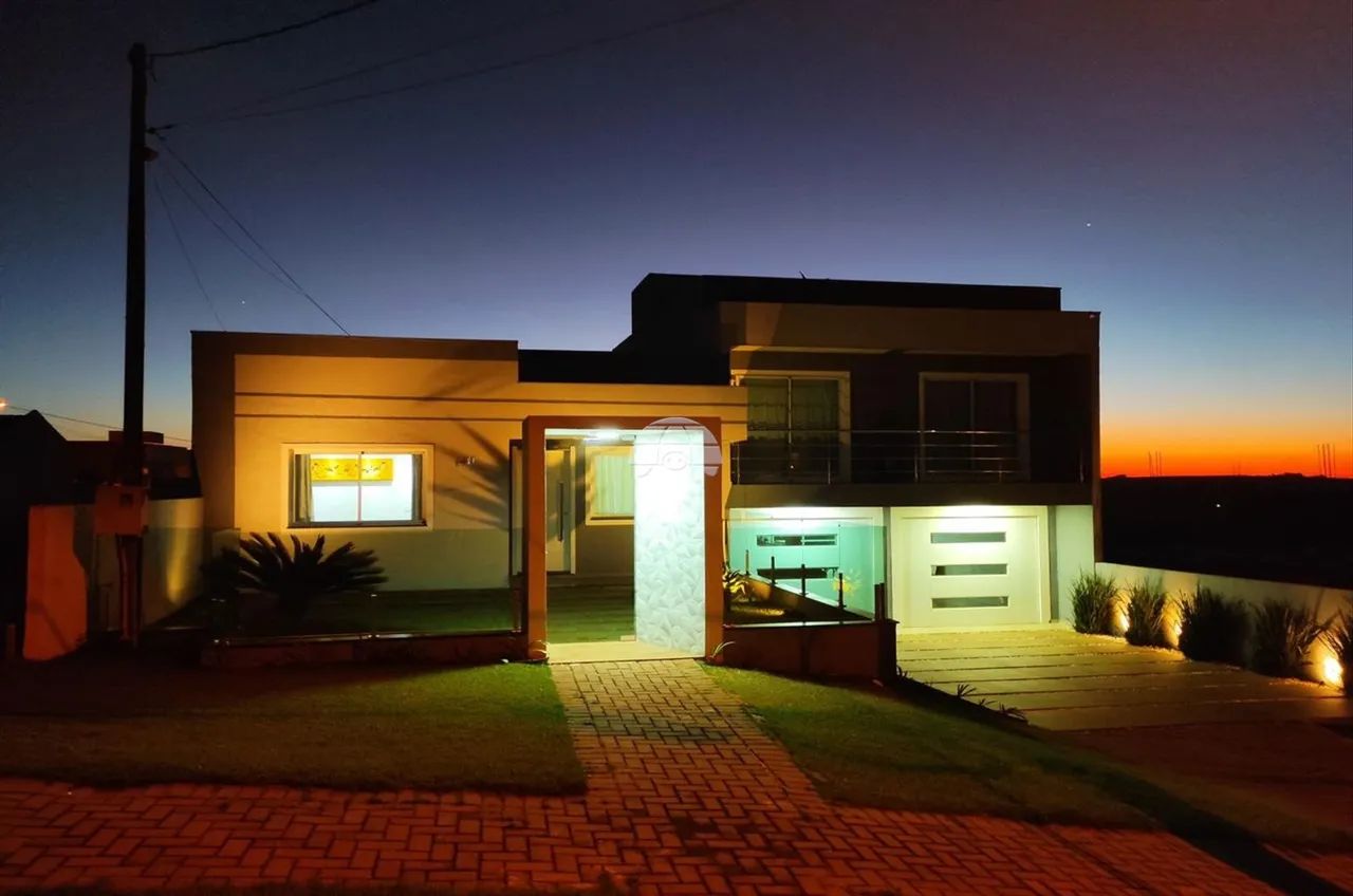 Vendas Casa Pato Branco PR - Foto 3
