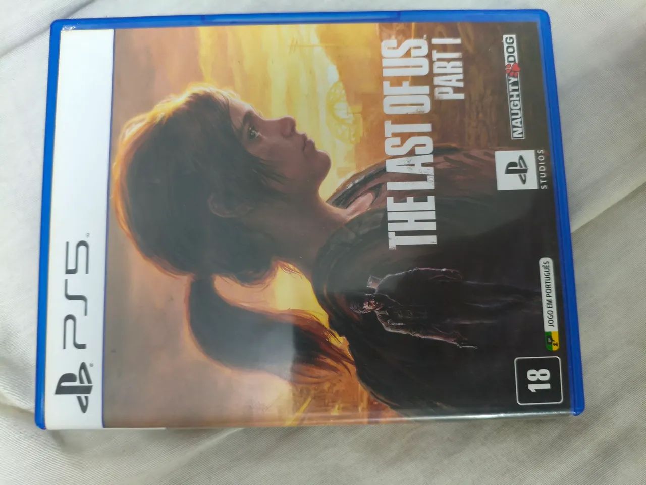 jogos de ps5 e ps4  - Foto 2