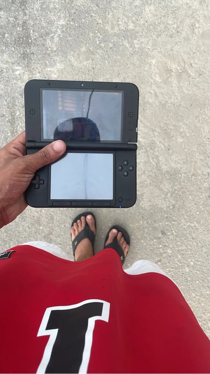 Nintendo 3DS XL - Foto 2