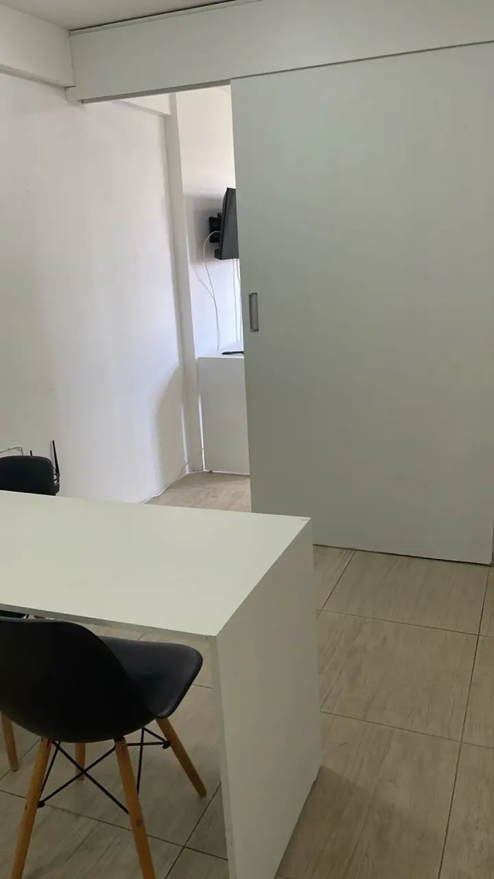 Imóvel para aluguel possui 29 metros quadrados com 1 quarto em Boa Viagem - Recife - PE - Foto 5