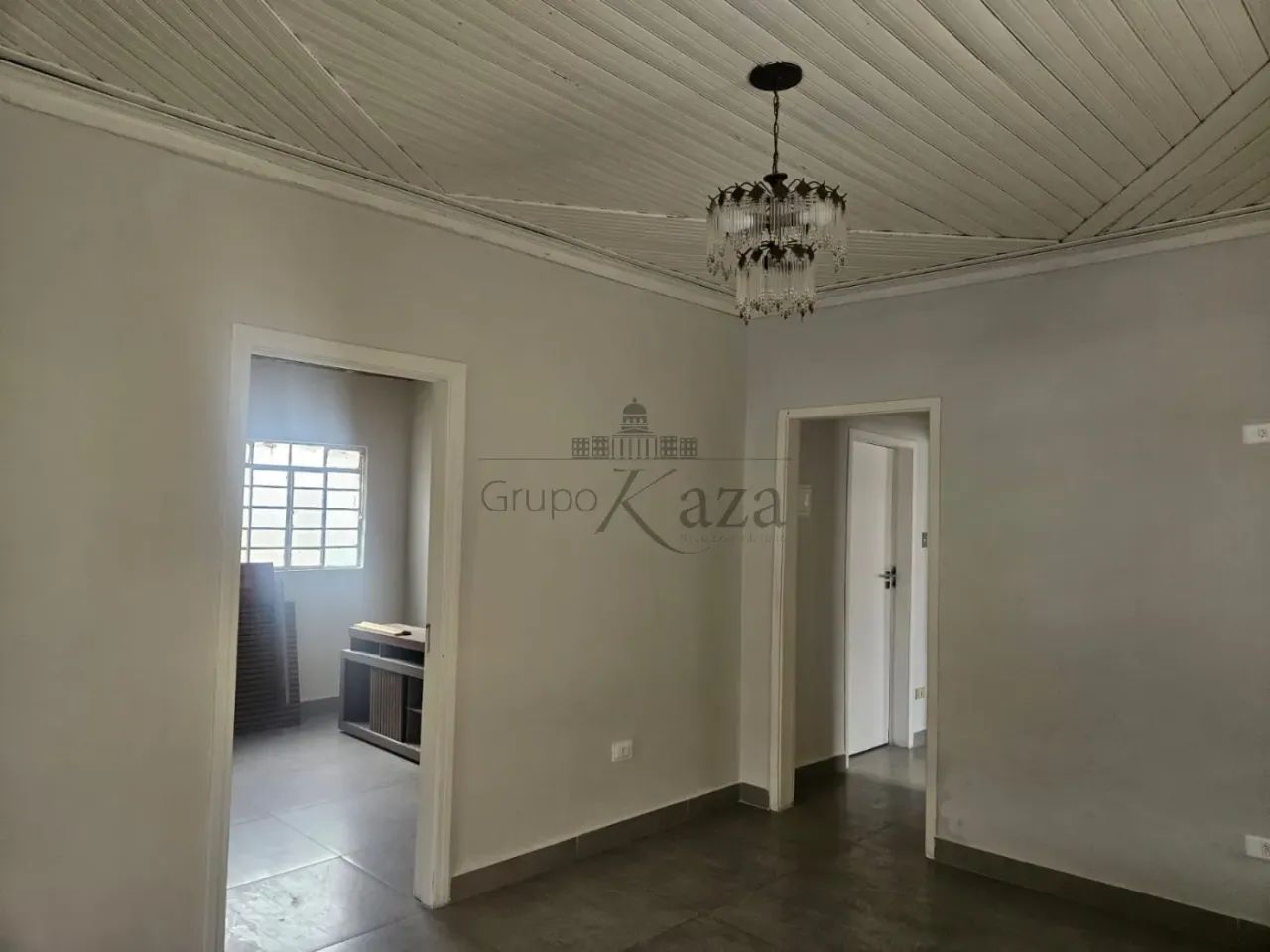 Casa Residencial - Monte Castelo - 2 Dormitórios - 129m². - Foto 3