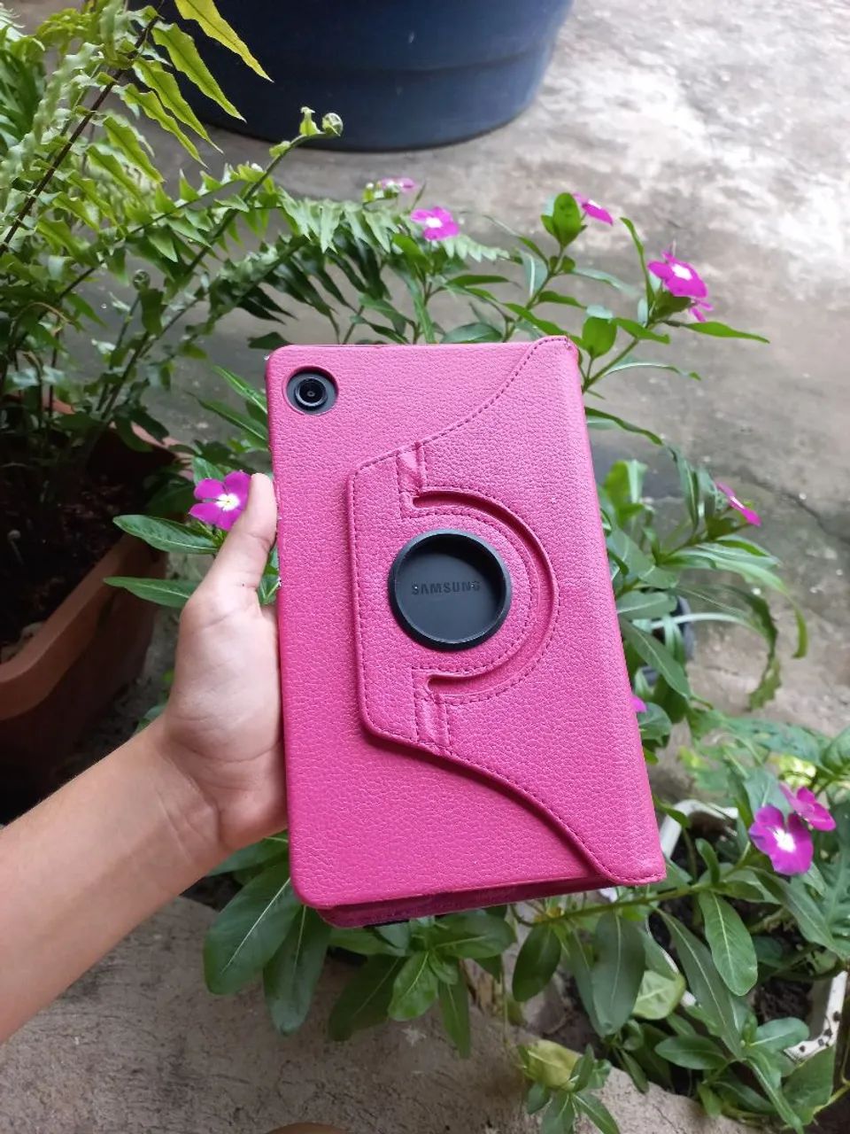 Tablet A9 - Foto 4