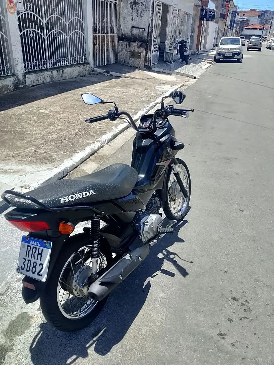 Vendo Pop110 - Foto 3