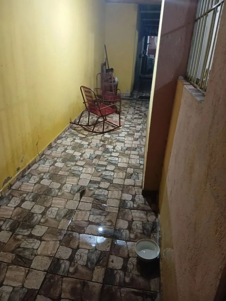 Foto - Guarulhos - Parque São Miguel