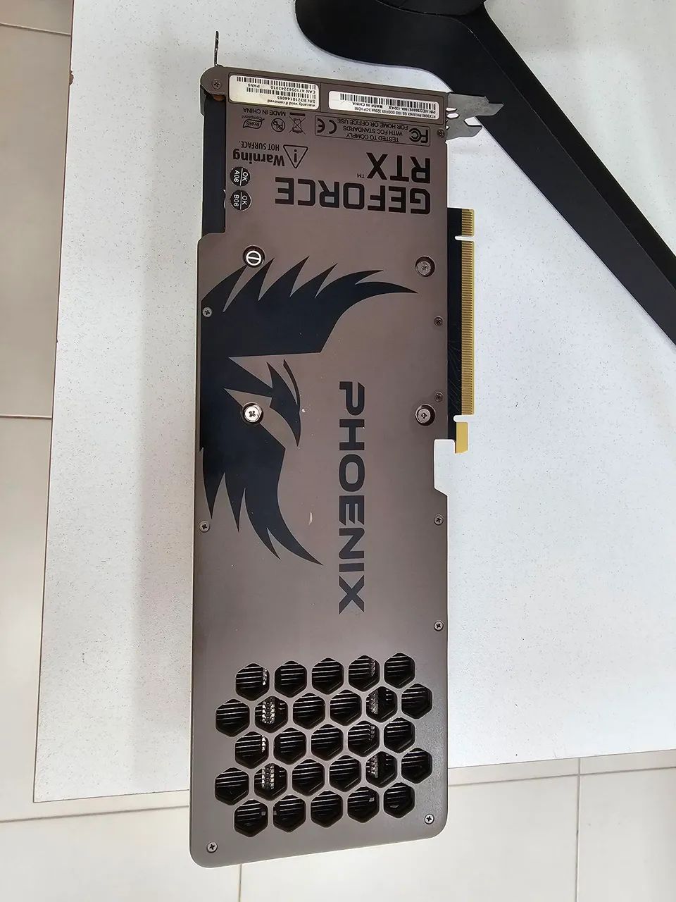 RTX 3080  - Foto 2