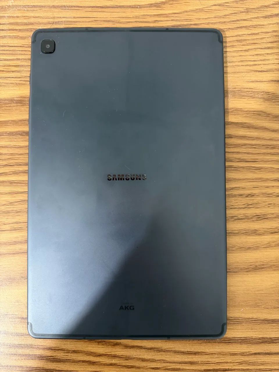Tablet S6 lite preto 64gb - Foto 3