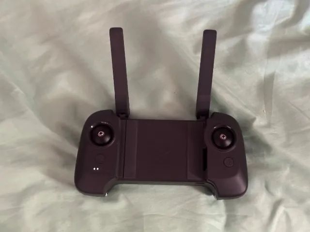 Controle drone Fimi Mini 3 