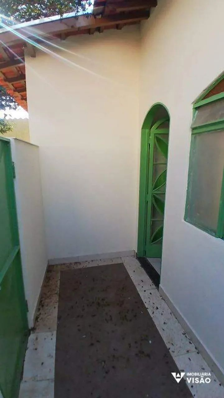 CASA PARA ALUGAR COM 01 QUARTO PRÓXIMO AO CONSERVATÓRIO - Foto 2