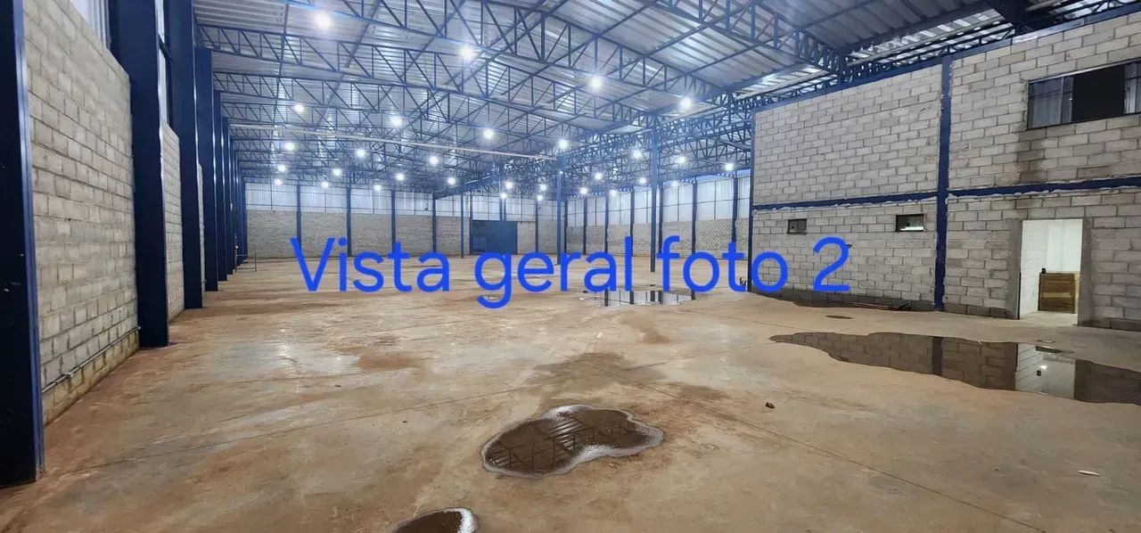 Galpão | Depósito  2.500m²  Plano Diretor Sul - Foto 4