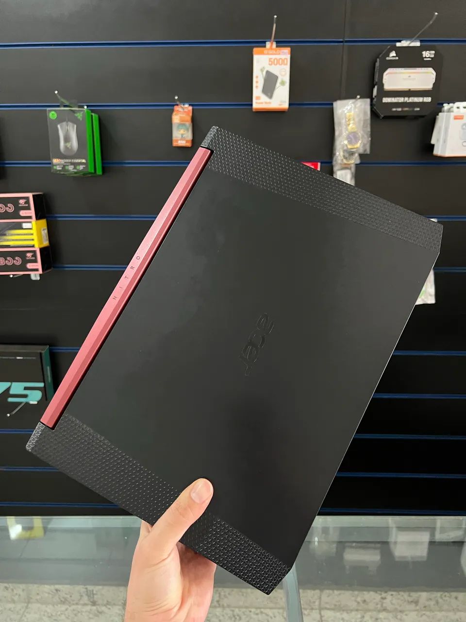 NOTEBOOK ACER NITRO 5 - Foto 2