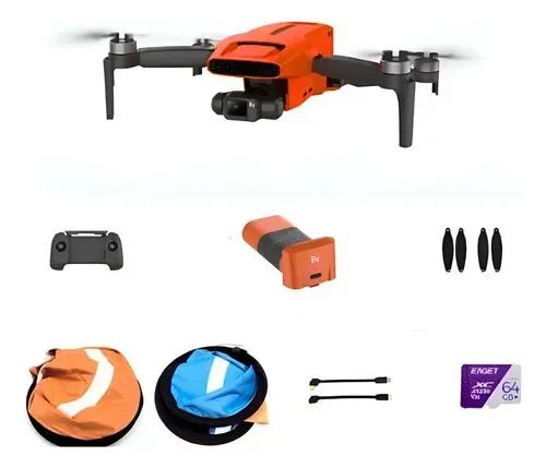 Drone fimi mini 3 