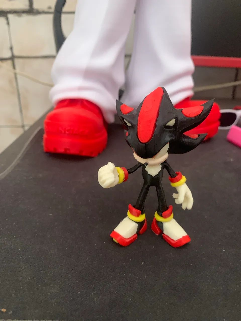 Bonecos para decoração action figure  - Foto 5