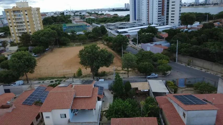 Foto - Juazeiro - Cajueiro