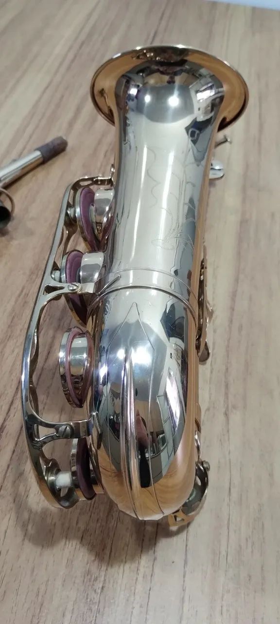 Sax alto Conductor  - Foto 3
