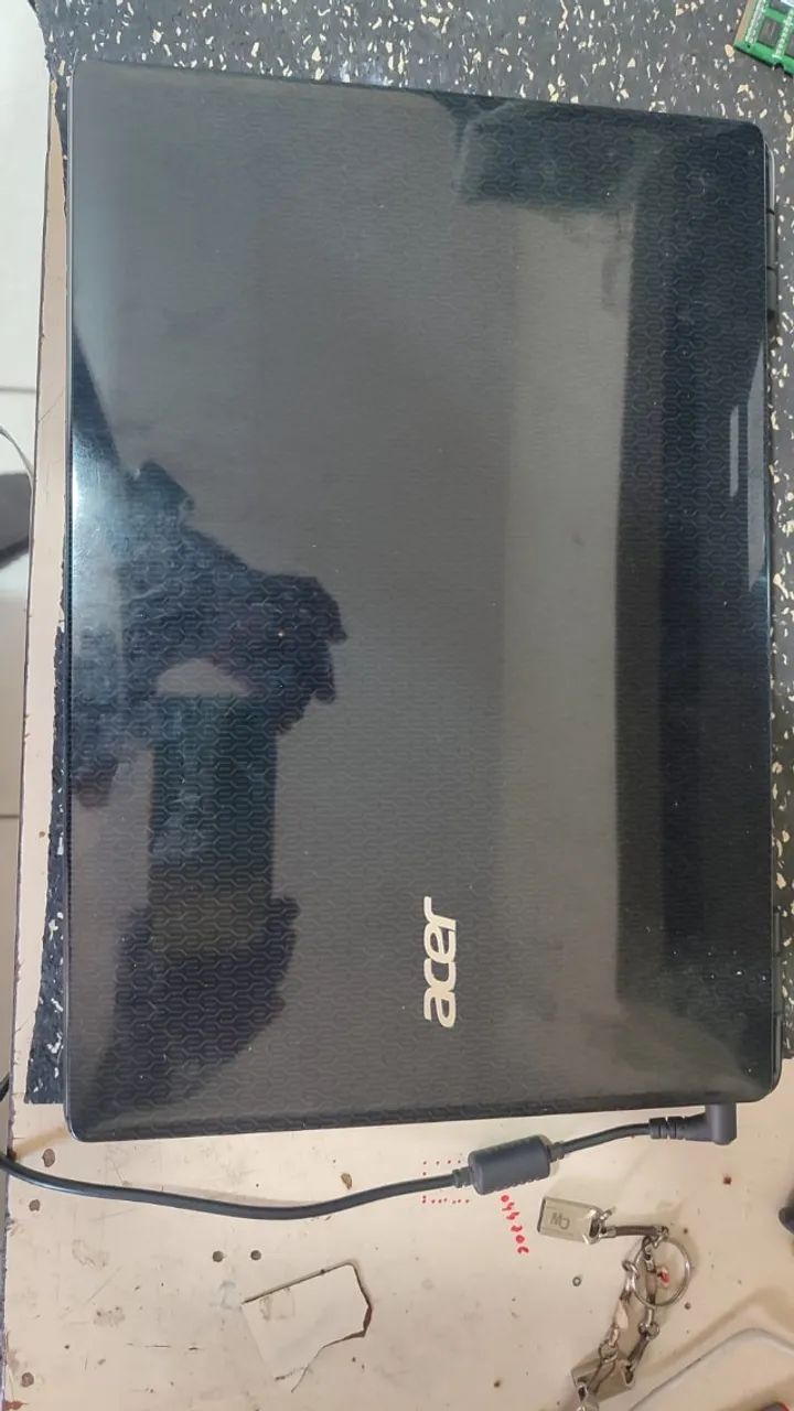 notebook acer  - Foto 4
