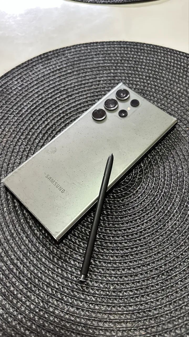 S23 ultra 256gb