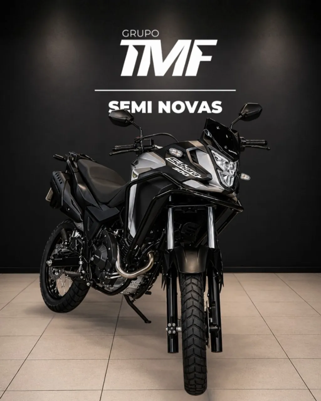 Honda 700 X/ 700x ABS 2013 - 1503627900 | OLX