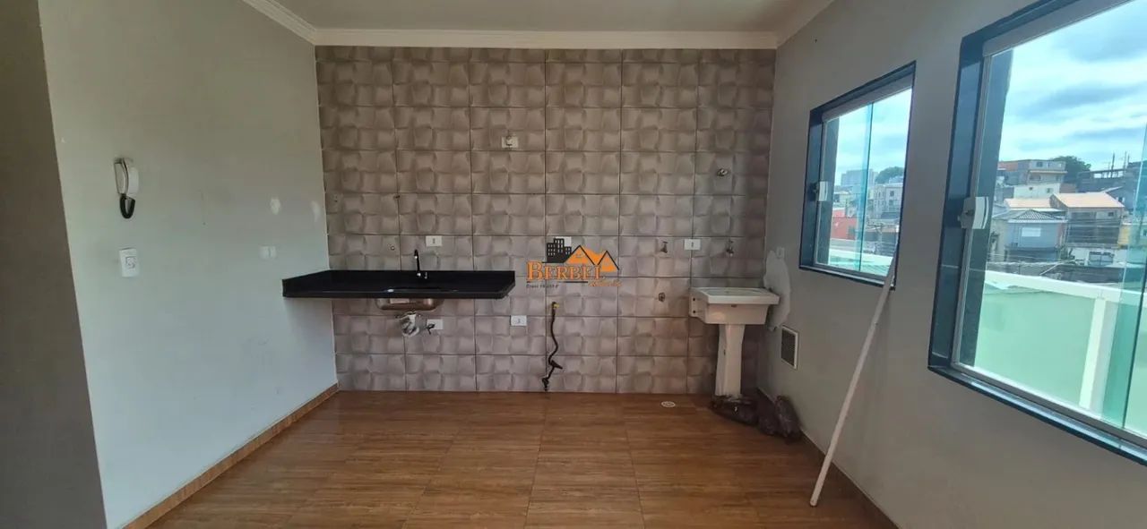 Apartamento com 1 Dormitórios para Locação, 38 m² Artur Alvim - Foto 2