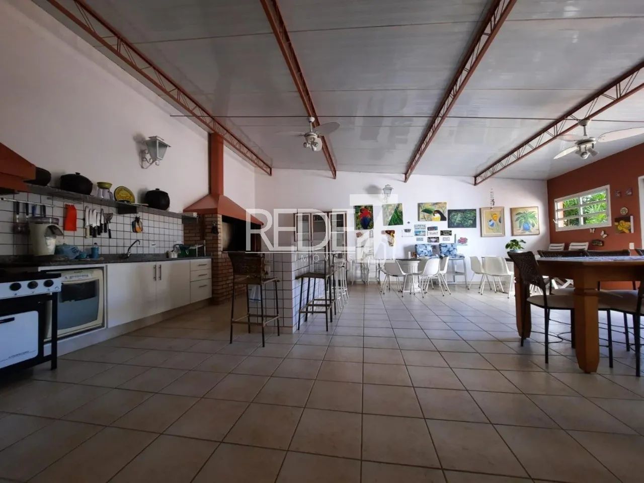 cobertura - Centro - Campinas