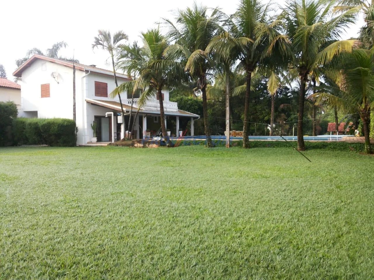 chácara - Loteamento Chácaras Vale das Garças - Campinas - Foto 3