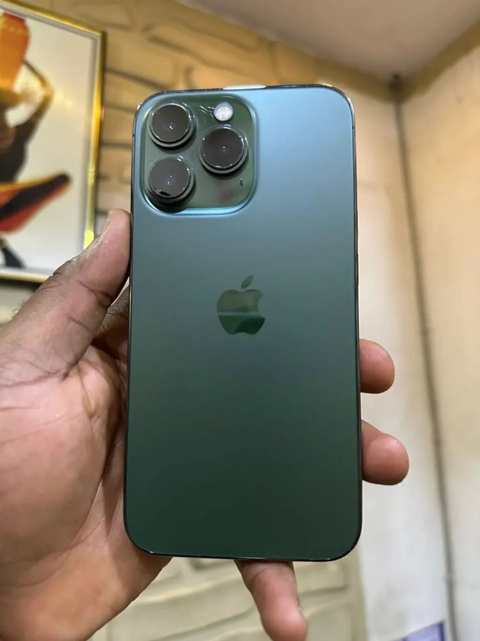 IPHONE 13 PRO 128GB