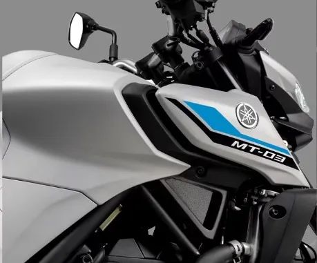 Nova Yamaha MT-03  321 ABS Connected (37) 9  * - Foto 4