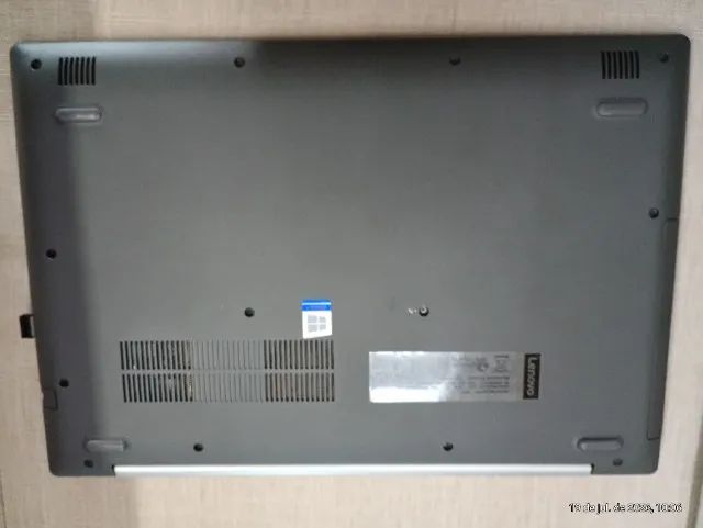 Notebook Lenovo Ideapad 330  151KB Modelo: 81FD - Foto 4