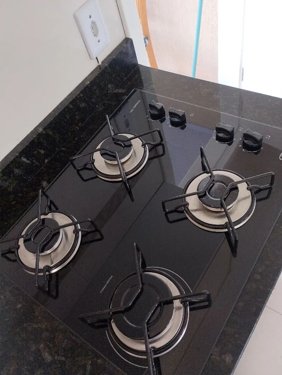Fogão Cooktop  - Foto 2