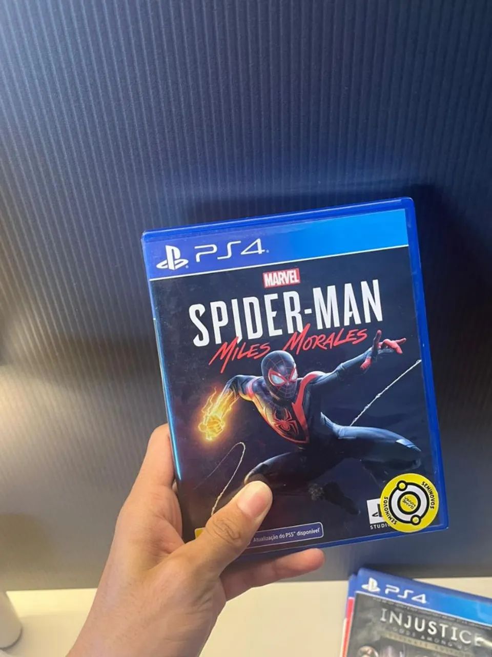 PS4 SLIM 1TB  - Foto 4