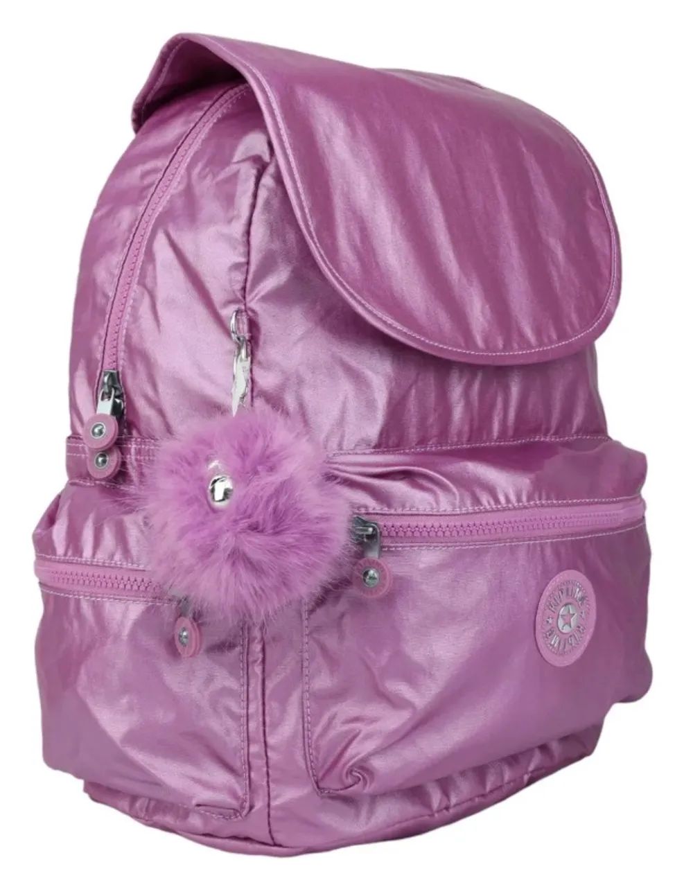 Mochila Original Kipling Ezra - Foto 2