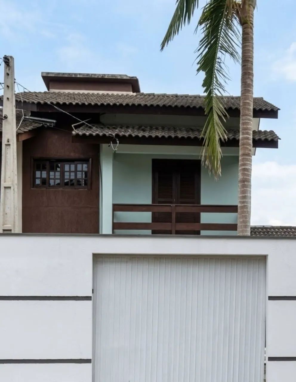Casa 2 quartos 
