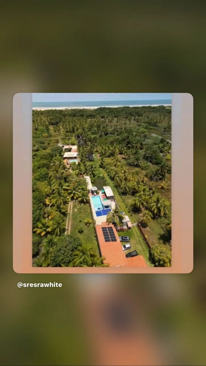 Novo Espaço para Festas e Temporada - Foto 4