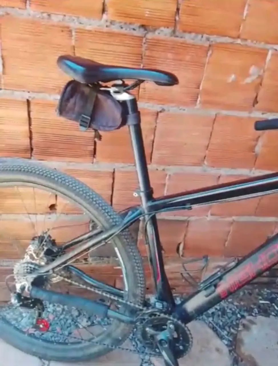 Bicicleta HIGHONE aro 29 - Foto 3