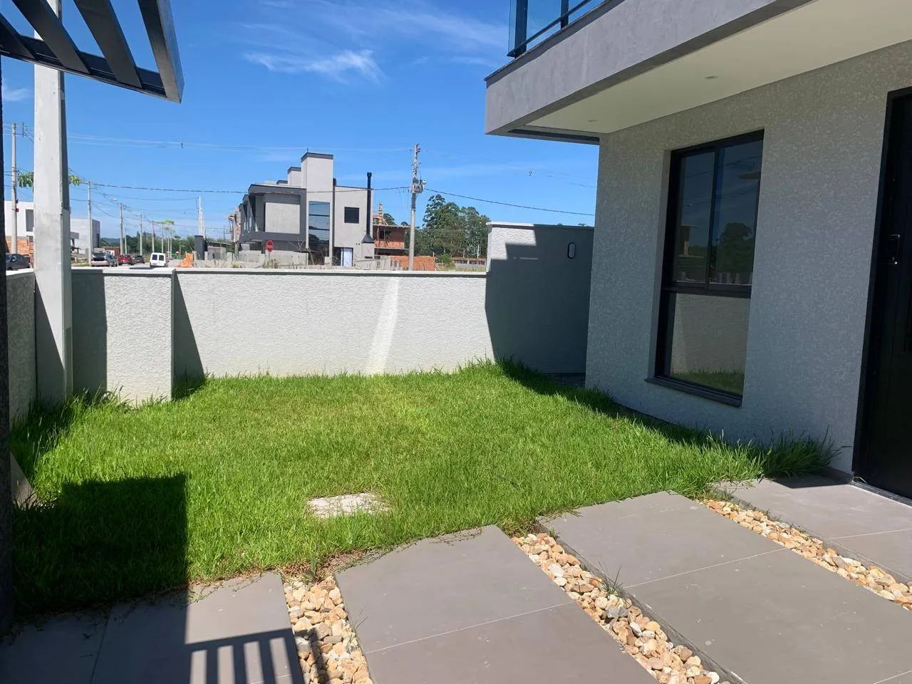 CASA COM 3 SUÍTES PRONTA PARA MORAR NO LOTEAMENTO ALAMEDA CEZANNE - Foto 5