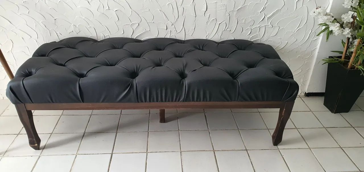 Sofa decoração 