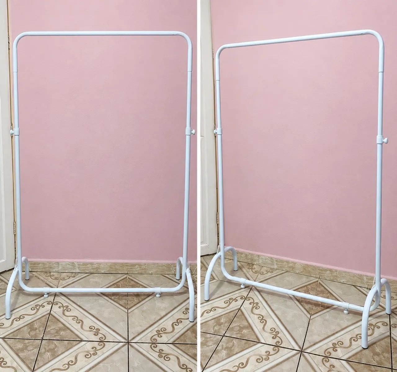 ARARA PARA ROUPAS
