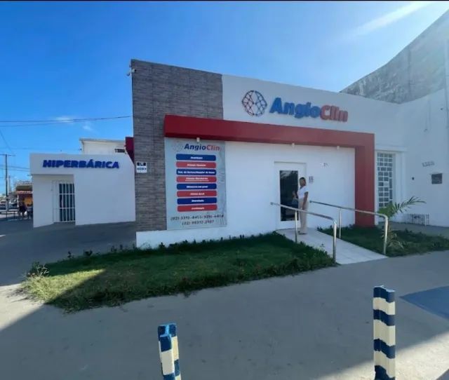 Clínica Médica Completa e Estruturada - Bairro do Poço | Maceió/AL - Foto 4