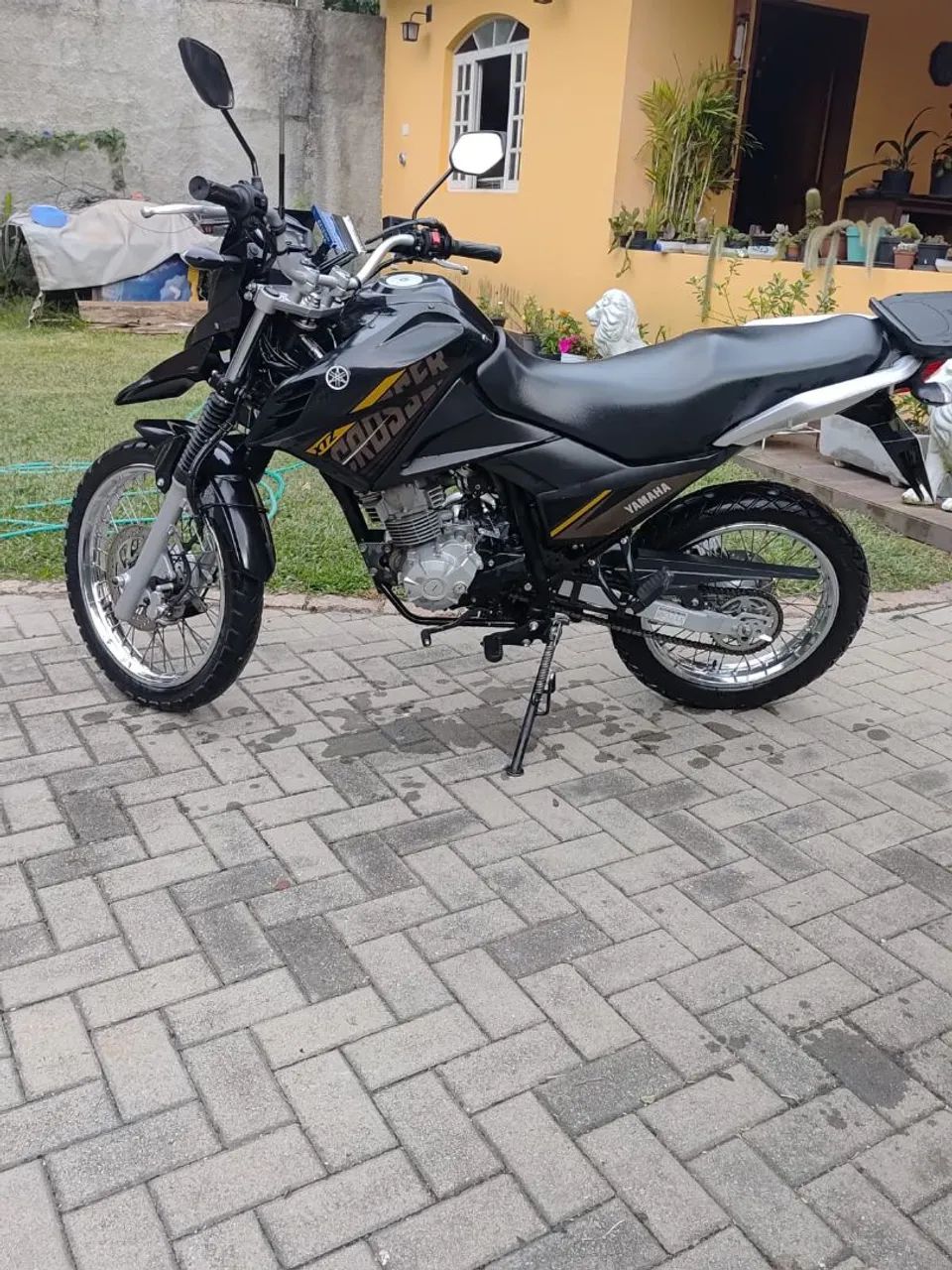 Xtz Crosser - Foto 2