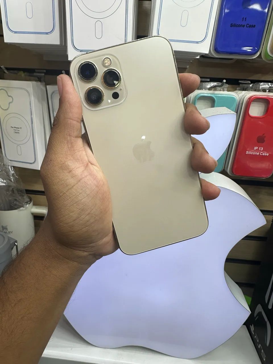 iPhone 12 Pro Max  - Foto 5