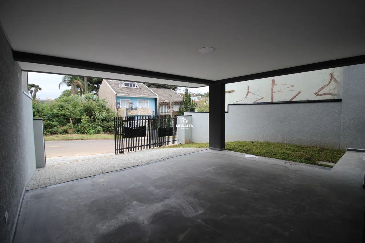 Excelente Sobrado com 03 Suites no Aristocrata - Foto 3
