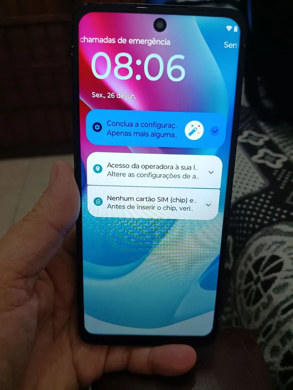 Venda de celular  - Foto 4