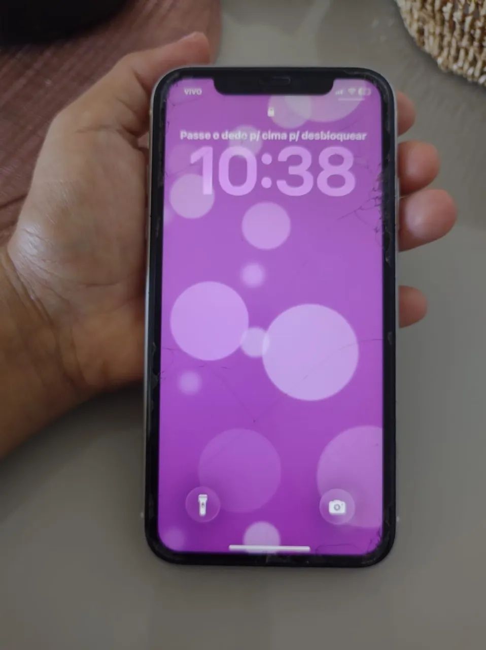 iPhone 11 - Foto 3