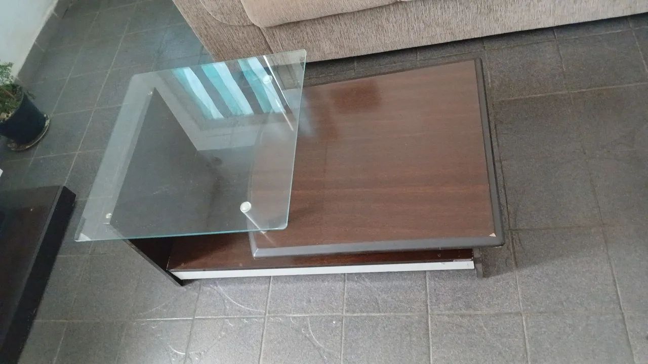 Vendo móveis de sala! - Foto 2