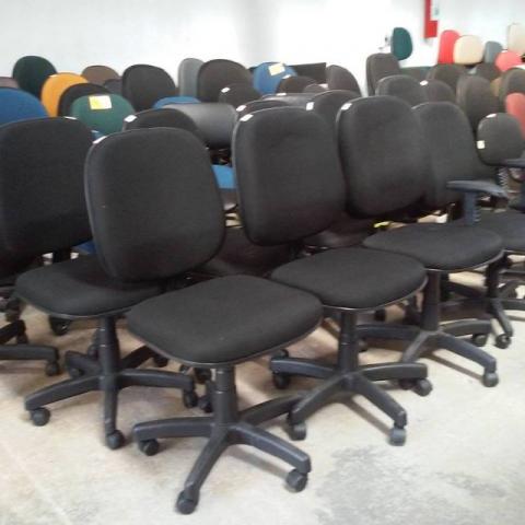 Comércio de Móveis Usados p/ Escritórios - Foto 2